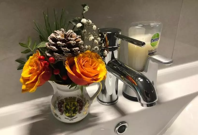 B&b Nancy In Holland