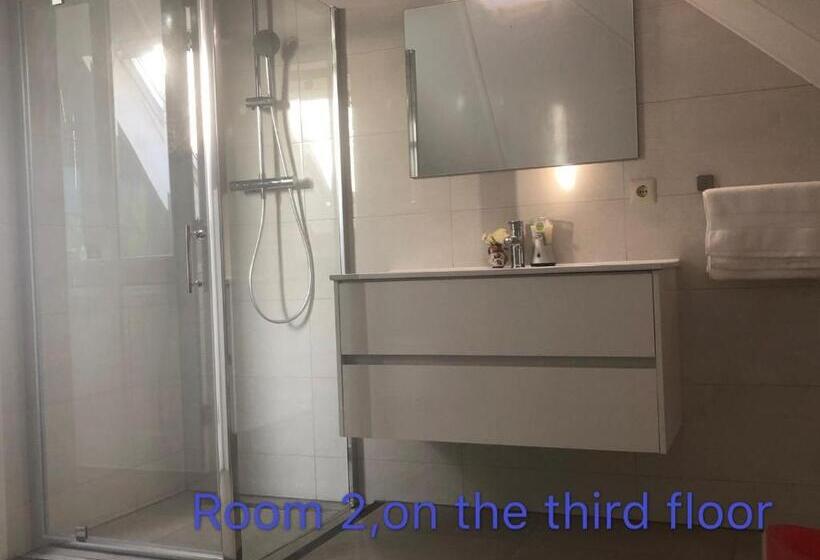 B&b Nancy In Holland