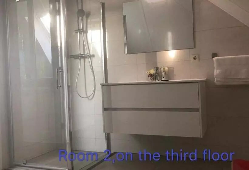 B&b Nancy In Holland