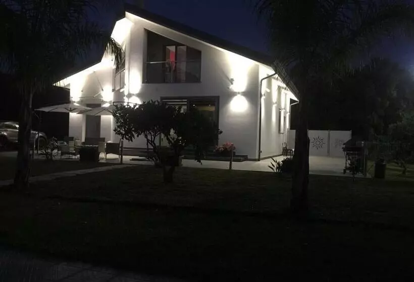 B&b Villa Elena
