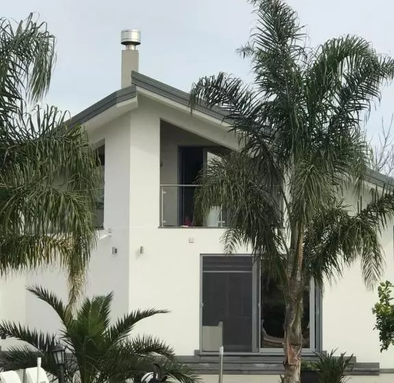 B&b Villa Elena