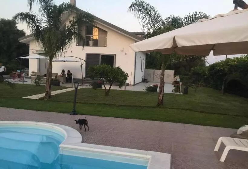 B&b Villa Elena