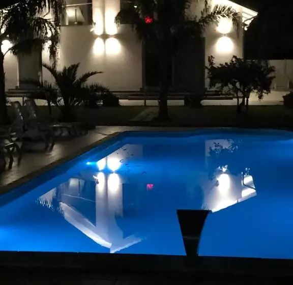 B&b Villa Elena