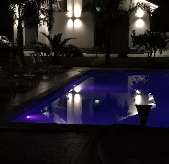 B&b Villa Elena