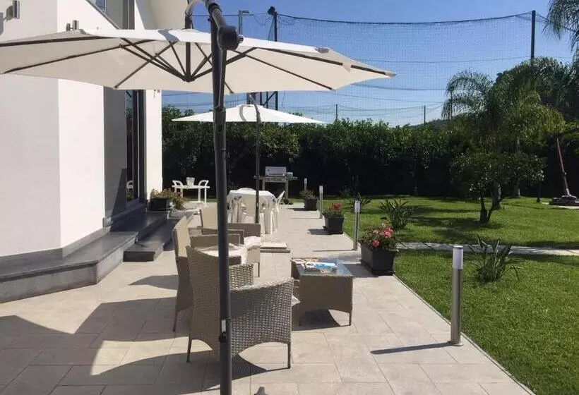 B&b Villa Elena