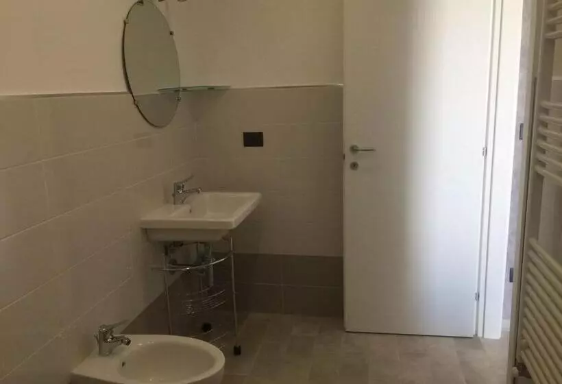 B&b Villa Elena