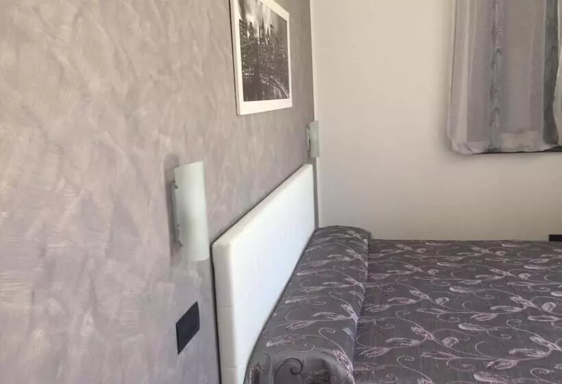B&b Villa Elena