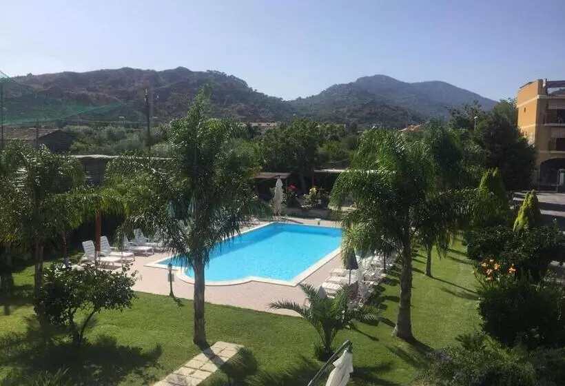 B&b Villa Elena