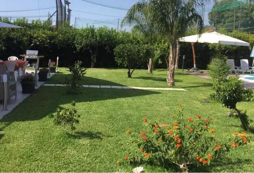 B&b Villa Elena
