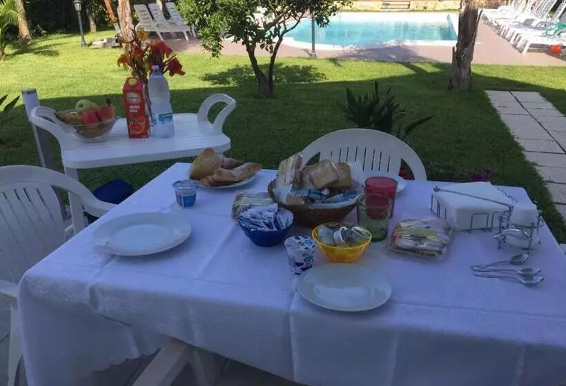 B&b Villa Elena