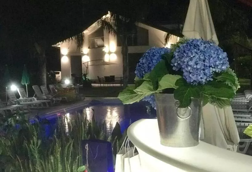 B&b Villa Elena