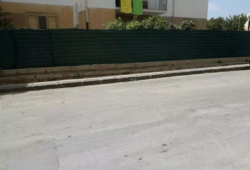 B&b Zu Tanu E Za Carmela