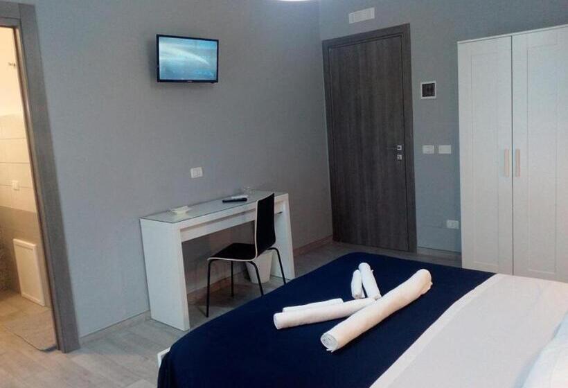 B&b Zu Tanu E Za Carmela