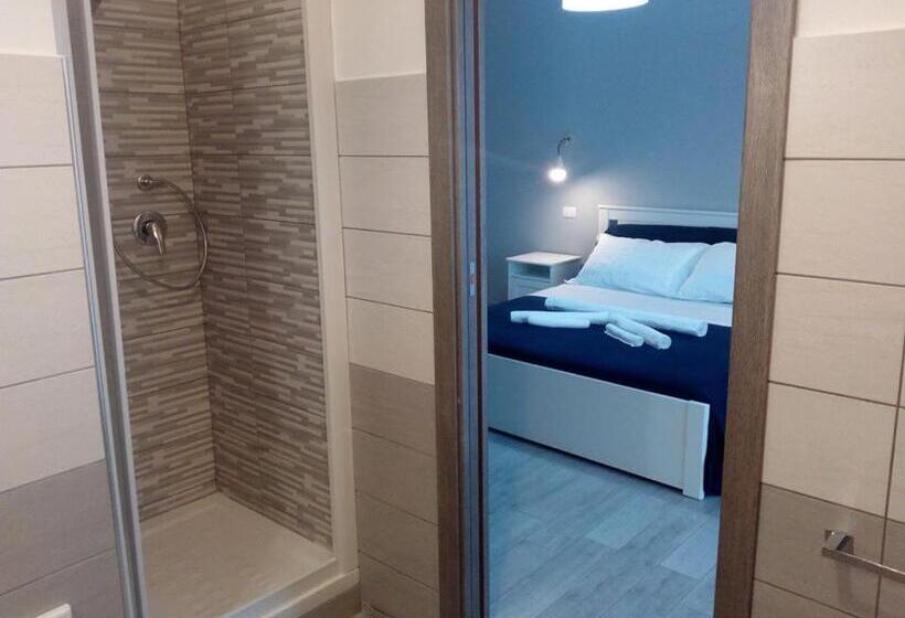 B&b Zu Tanu E Za Carmela