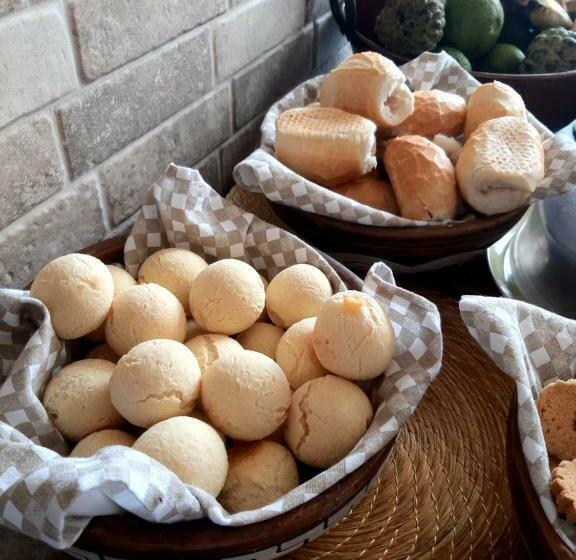 민박 Casa Espetacular No Centro De Diamantina