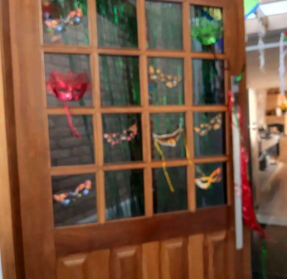 민박 Casa Espetacular No Centro De Diamantina