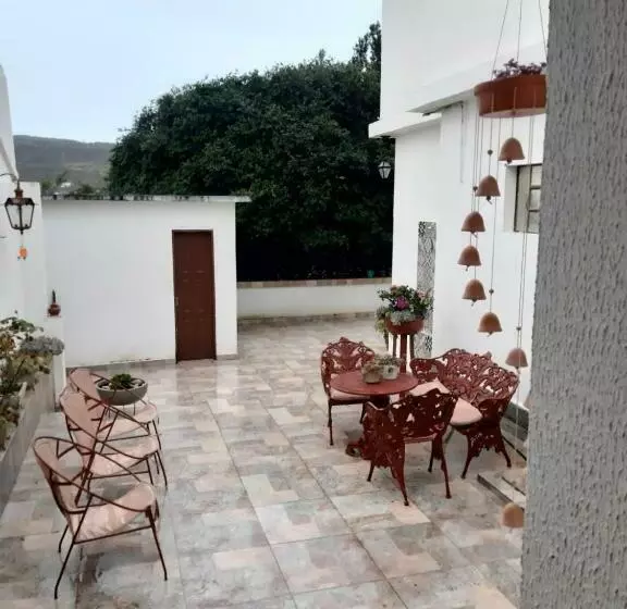 Aamiaismajoitus (B&B) Casa Espetacular No Centro De Diamantina