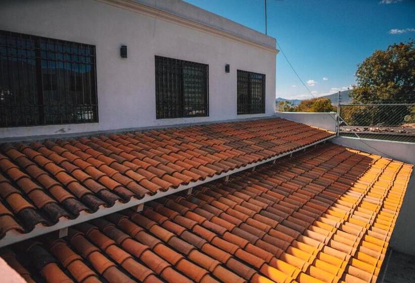 Bed and Breakfast Casa Teotitlán