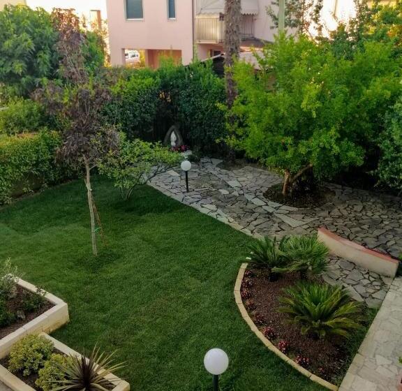 Bed and Breakfast Magnolia