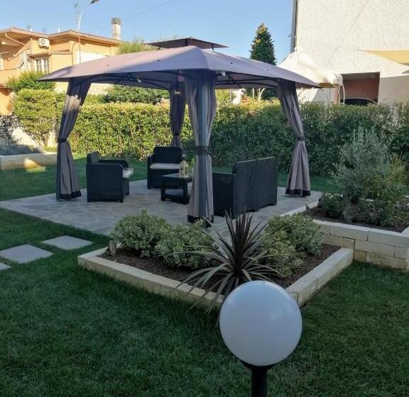 Bed and Breakfast Magnolia