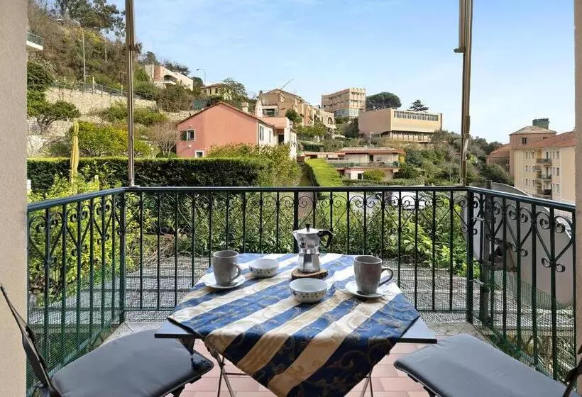 Bilocale Sul Borgo