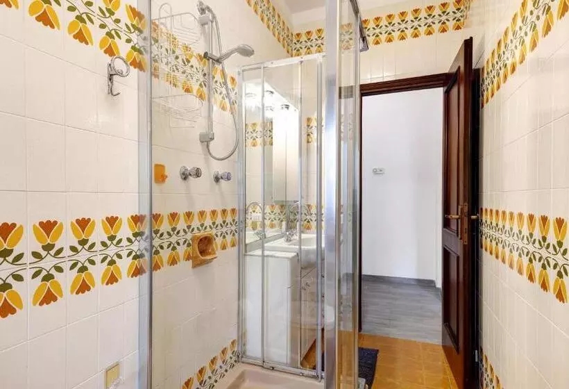 Bilocale Sul Borgo