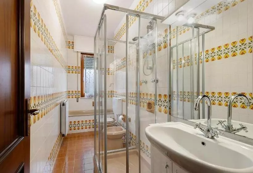 Bilocale Sul Borgo