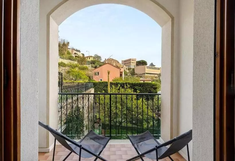 Bilocale Sul Borgo