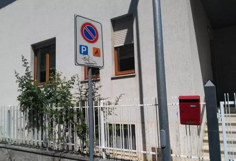 Casa Clelia
