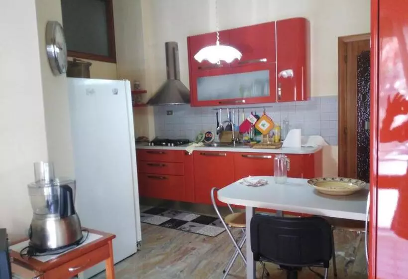 Casa Clelia