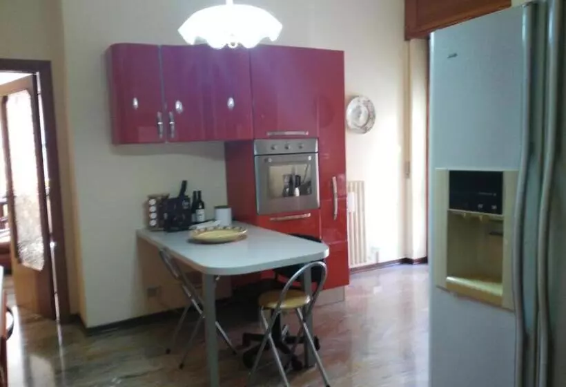 Casa Clelia