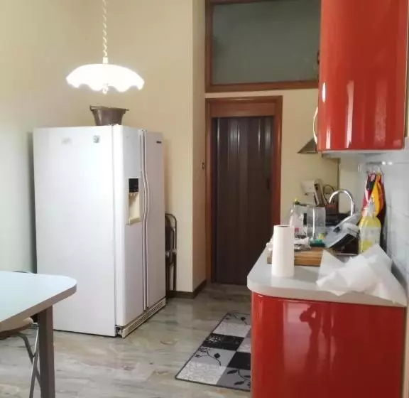 Casa Clelia
