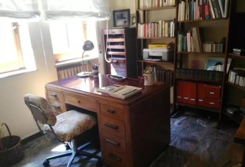 Casa Clelia