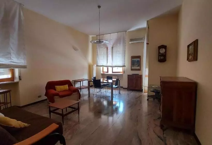 Casa Clelia