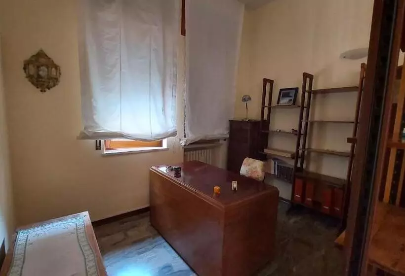 Casa Clelia
