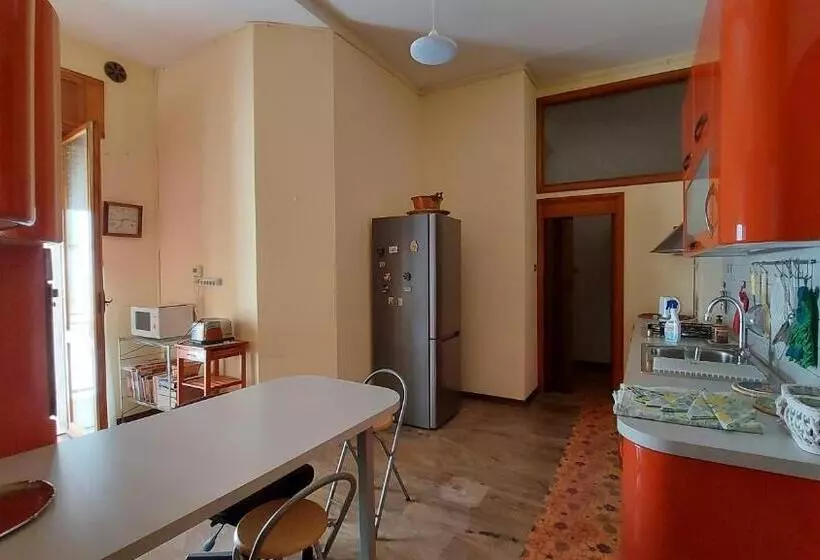Casa Clelia