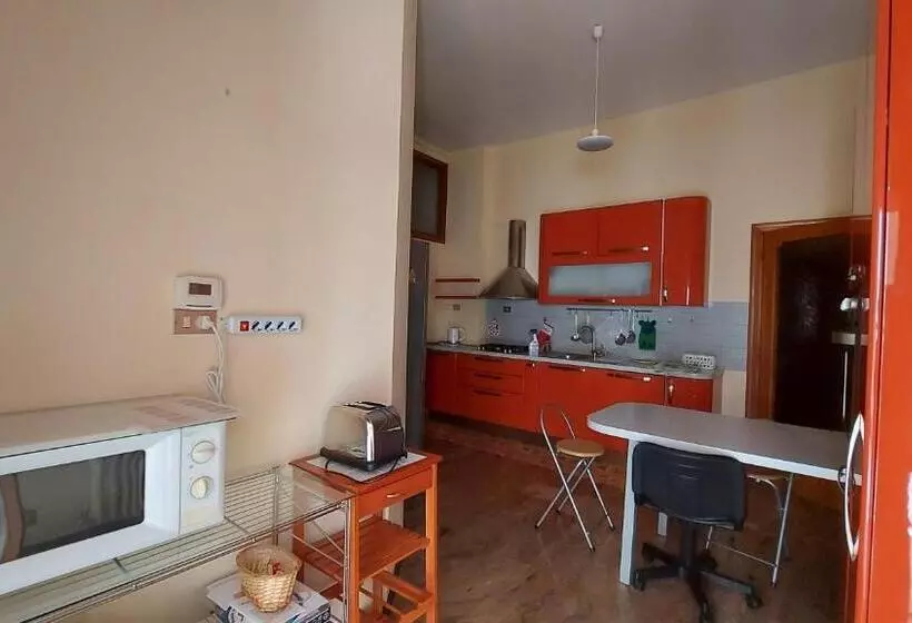 Casa Clelia