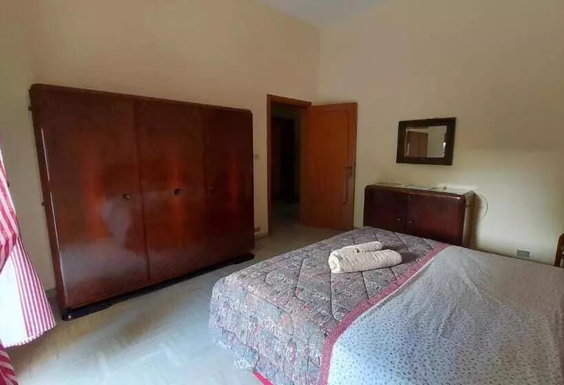 Casa Clelia