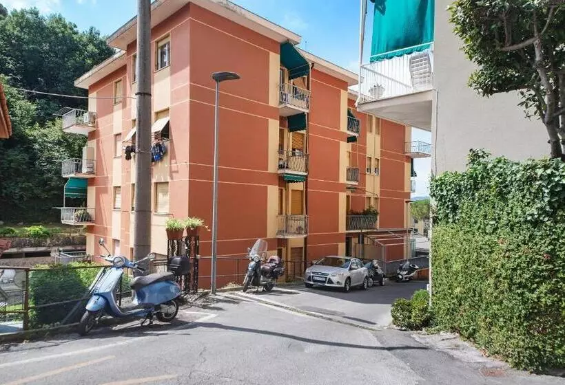 Casa Parco Casale