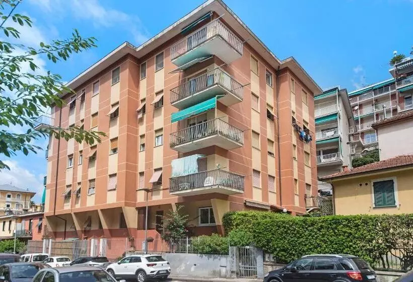 Casa Parco Casale