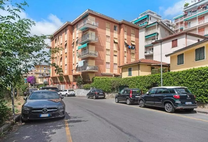 Casa Parco Casale
