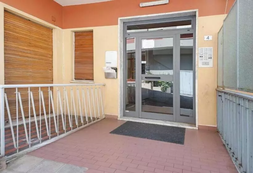 Casa Parco Casale