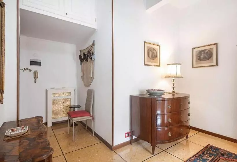 Casa Parco Casale
