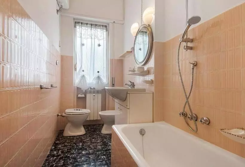 Casa Parco Casale