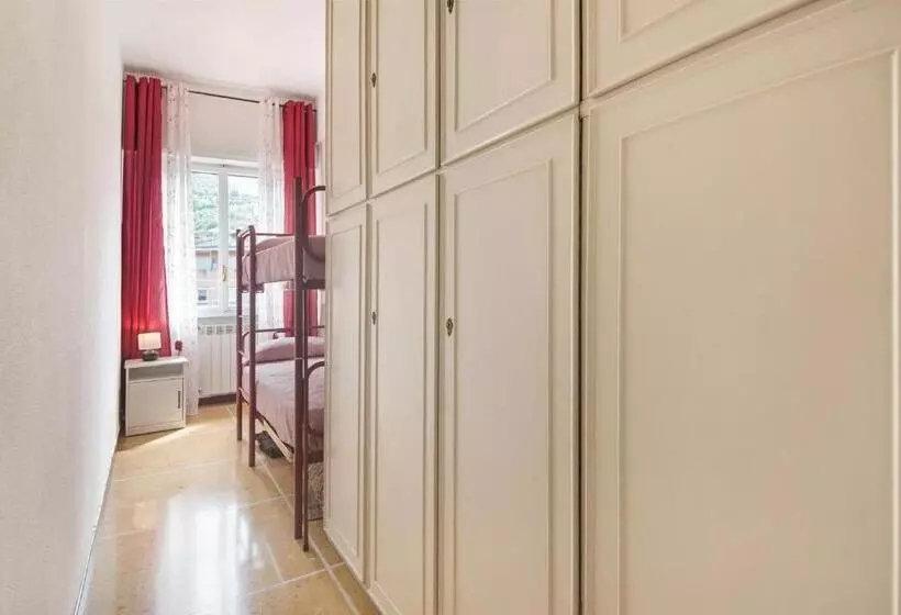 Casa Parco Casale