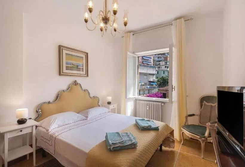 Casa Parco Casale