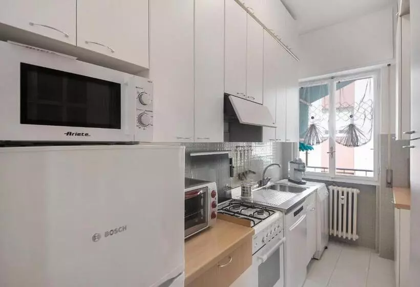 Casa Parco Casale
