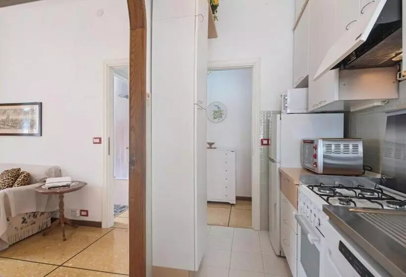 Casa Parco Casale