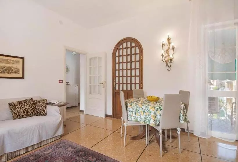 Casa Parco Casale