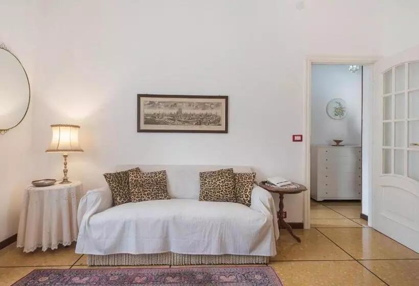 Casa Parco Casale
